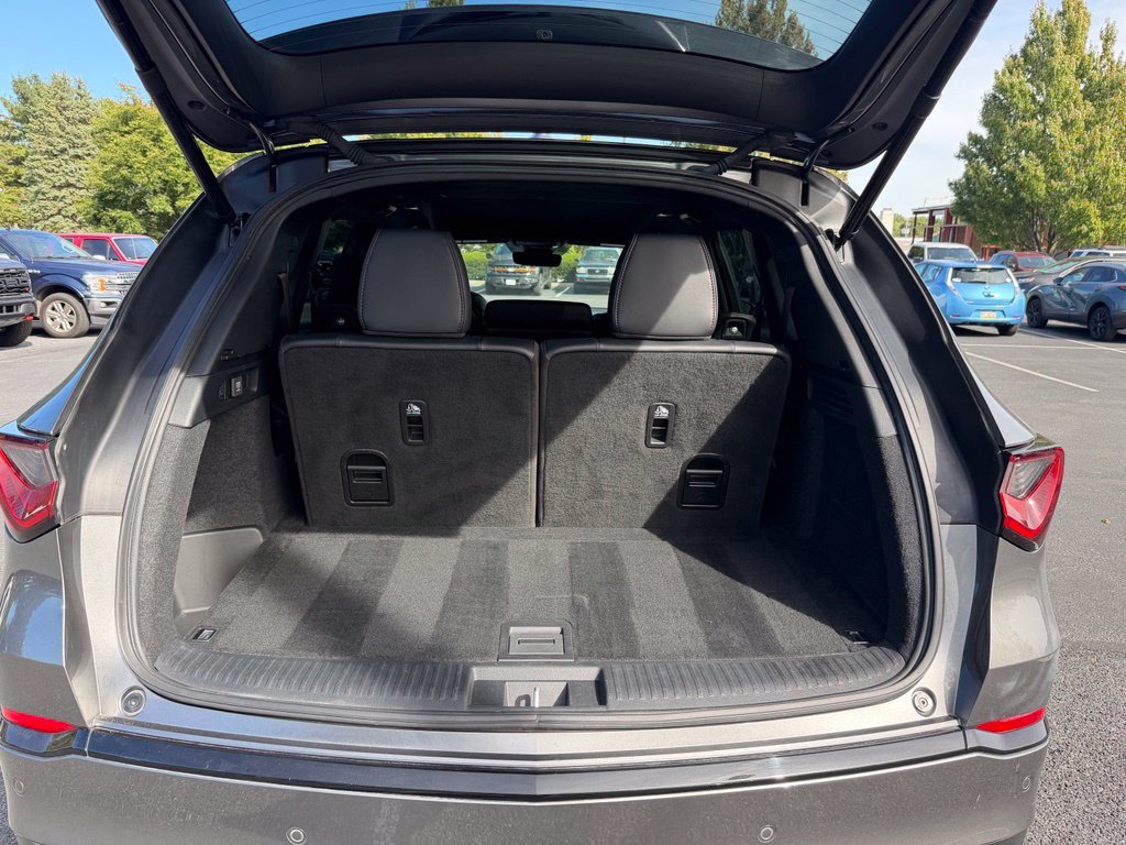 Used 2022 Acura MDX A-Spec AWD/4WD image 21