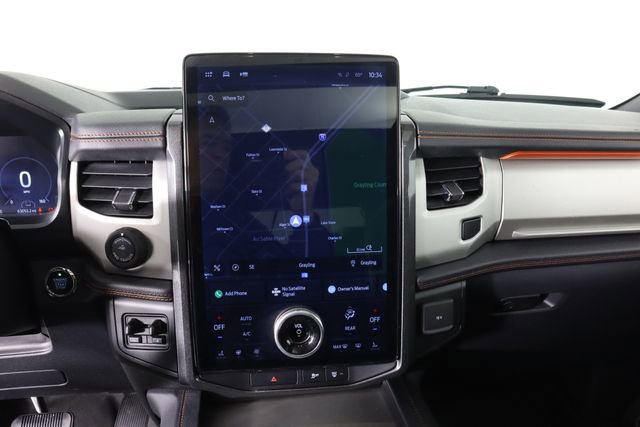 Certified 2023 Ford Expedition Timberline AWD/4WD image 53