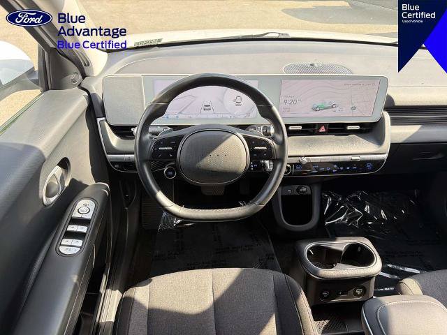Used 2024 Hyundai Ioniq 5 SEL RWD image 10
