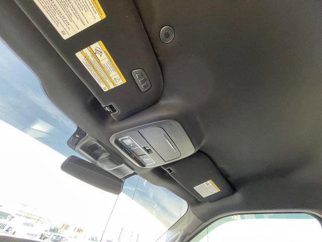 Certified 2024 Ford F150 Lariat w/ Bed Utility Package image 21