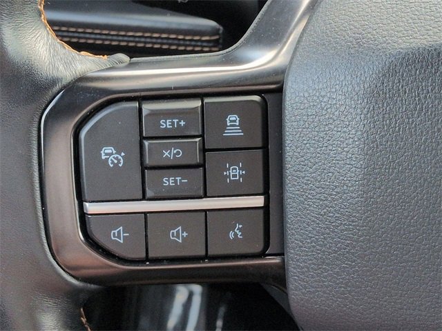 Certified 2023 Ford Expedition Max Platinum image 26