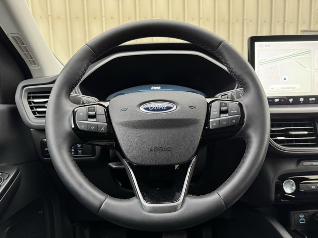 Certified 2023 Ford Escape Active w/ Tech Pack #2 image 33