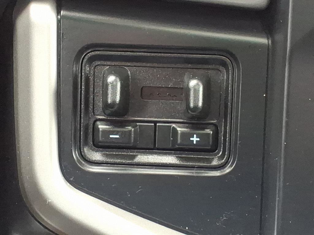 Certified 2022 Ford Expedition Max XLT image 19