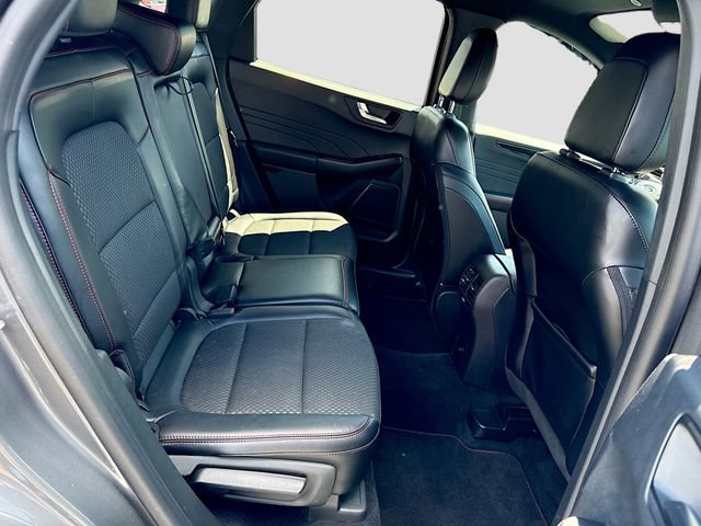 Certified 2023 Ford Escape ST-Line w/ Tech Pack #1 AWD/4WD image 35