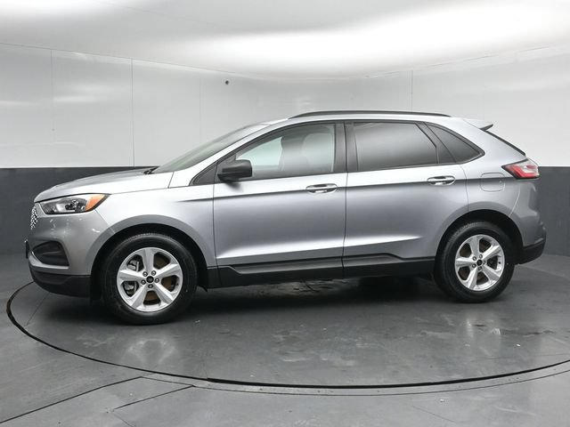 Certified 2023 Ford Edge SE AWD/4WD image 4