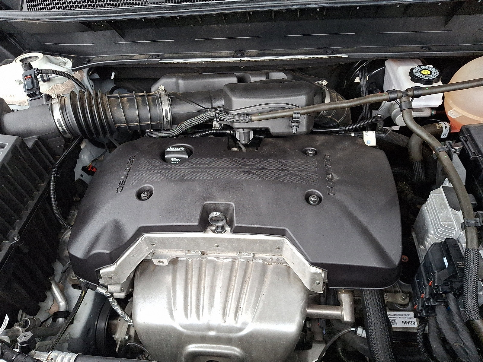 Used 2021 GMC Acadia SLE image 28