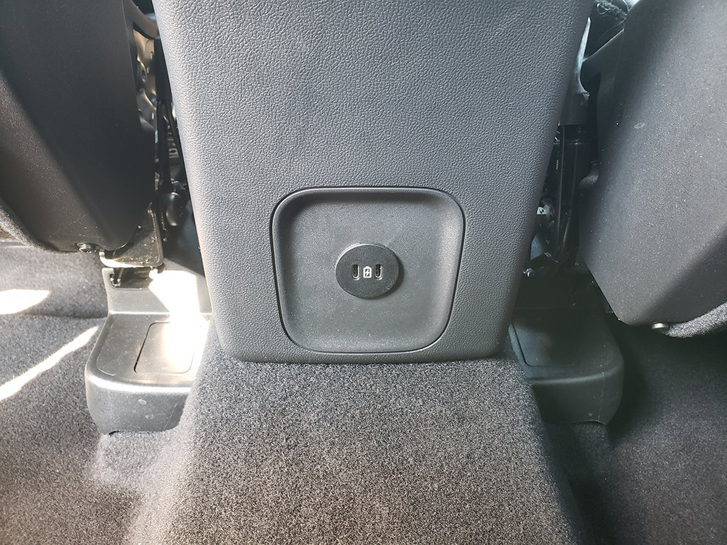 Certified 2023 Ford Escape ST-Line w/ Tech Pack #1 FWD image 16