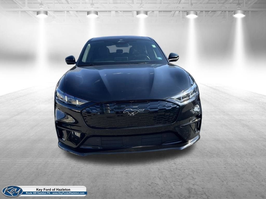 Certified 2025 Ford Mustang Mach-E GT AWD/4WD image 7