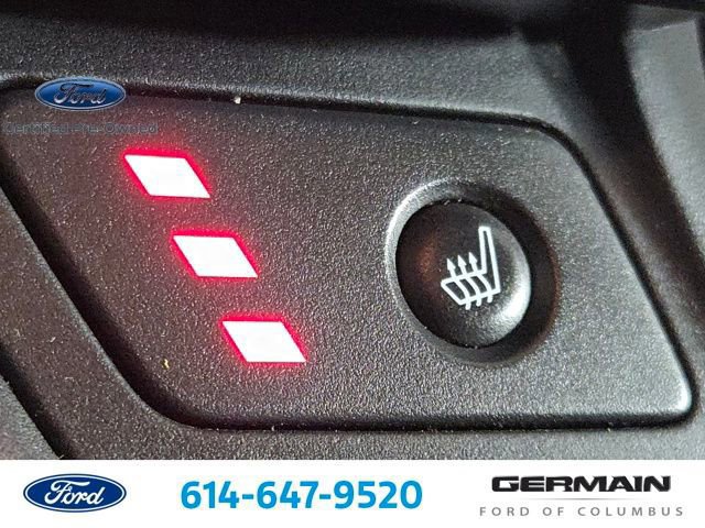 Used 2021 Honda Odyssey EX-L image 36