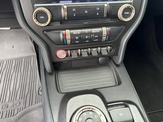 Certified 2021 Ford Mustang Shelby GT500 w/ Technology Package RWD image 42