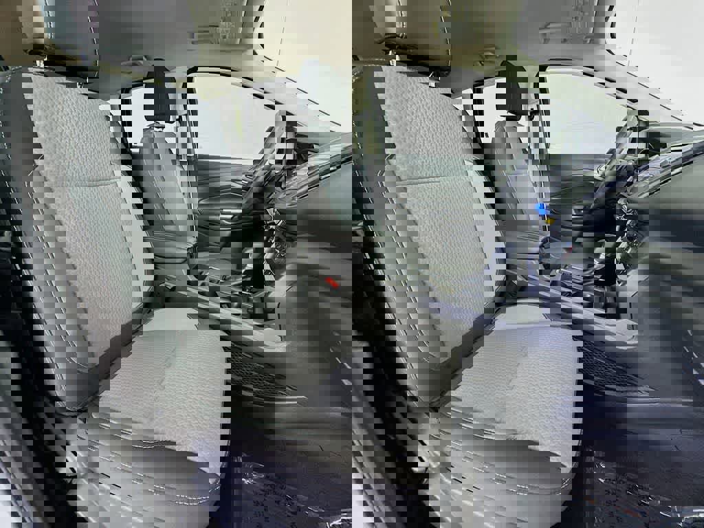 Certified 2017 Ford Escape SE image 15