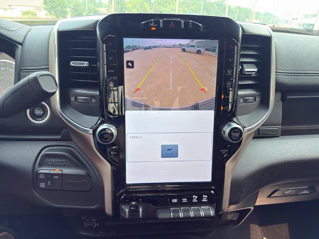 Used 2024 RAM 2500 Laramie w/ Safety Group AWD/4WD image 22