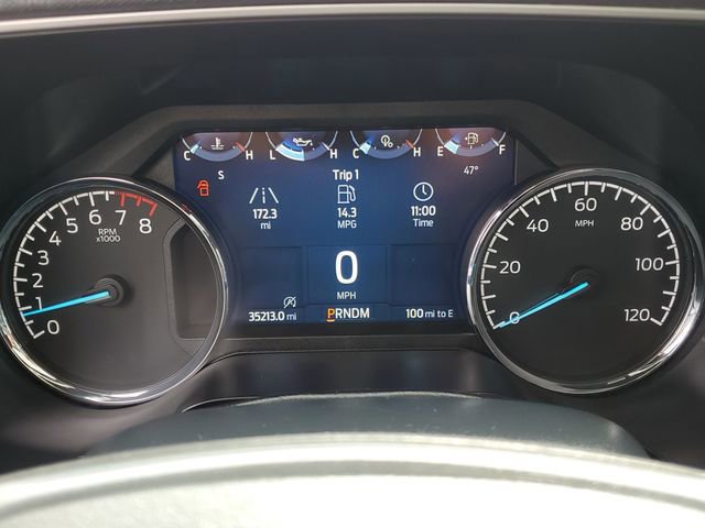 Certified 2023 Ford F150 XLT w/ Equipment Group 302A High image 16