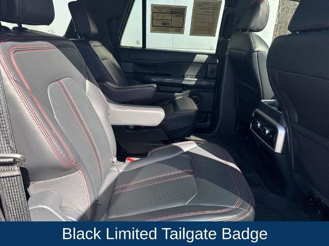 Certified 2024 Ford Expedition Max Limited image 33