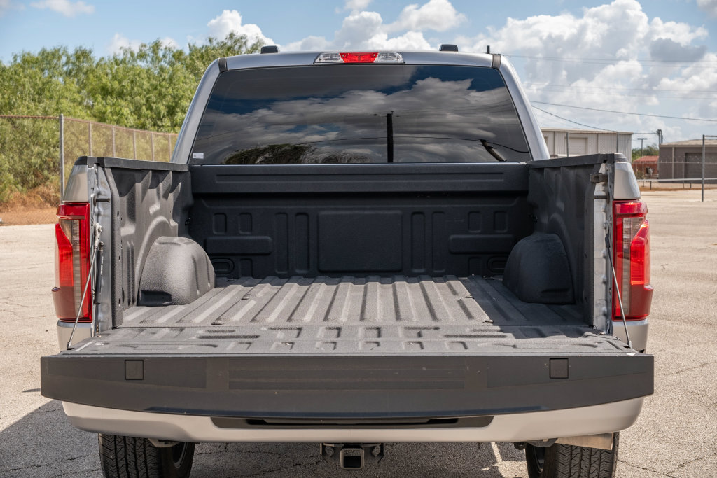 Certified 2024 Ford F150 STX AWD/4WD image 24