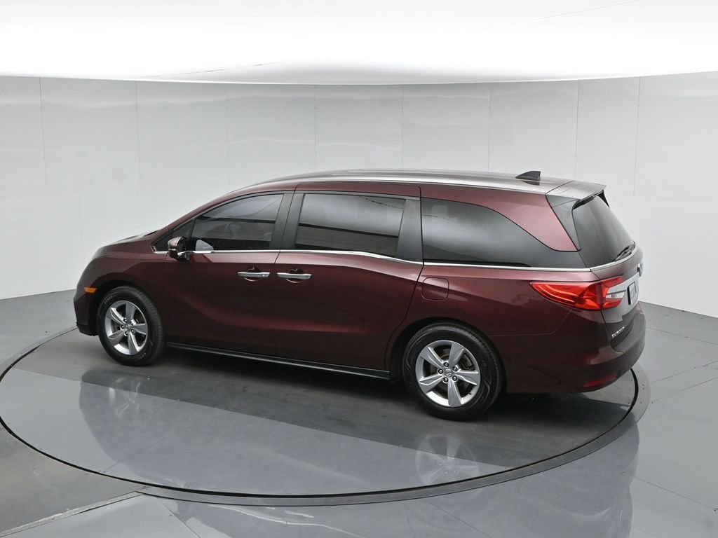 Used 2020 Honda Odyssey EX image 22