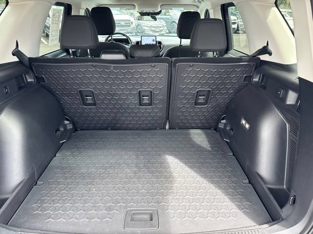 Certified 2023 Ford Bronco Sport Big Bend w/ Convenience Package AWD/4WD image 14