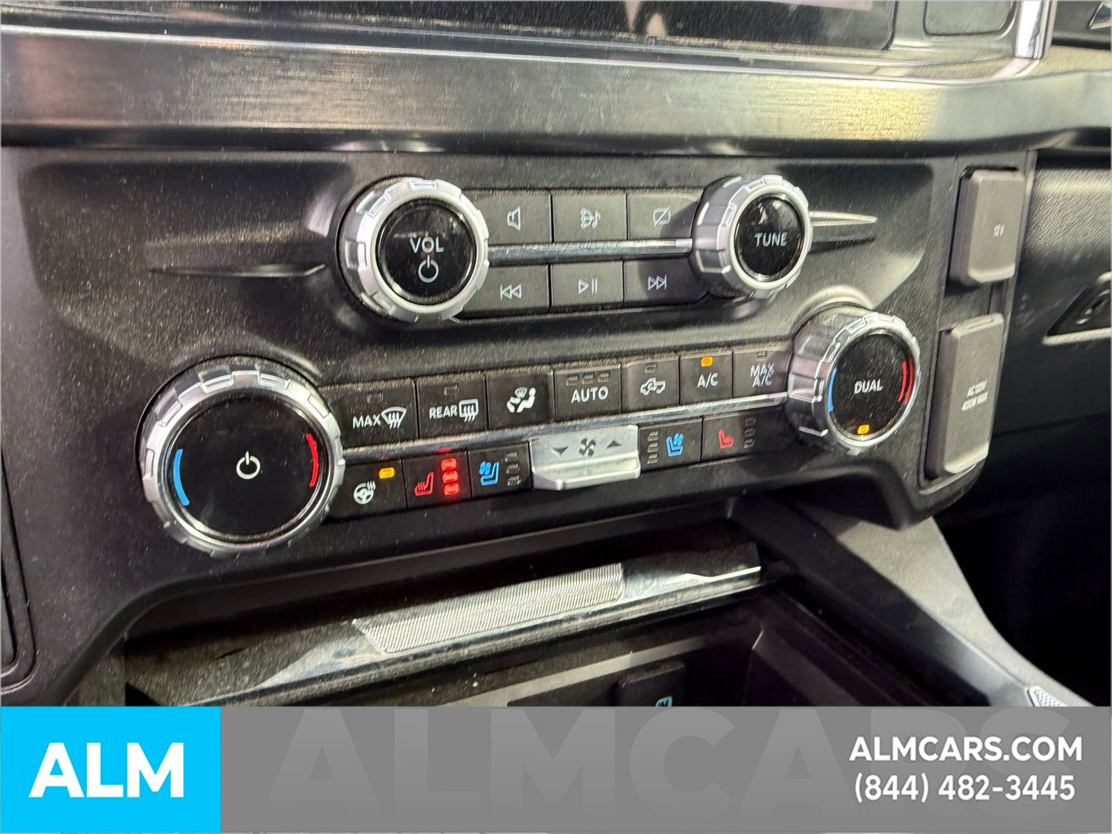 Certified 2024 Ford F350 Lariat image 21