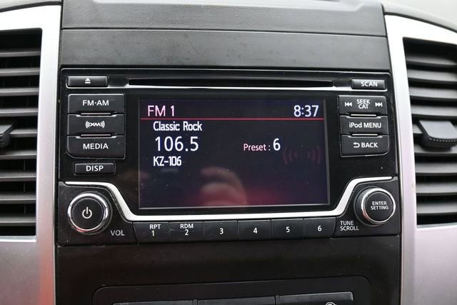 Used 2018 Nissan Frontier SV AWD/4WD image 19