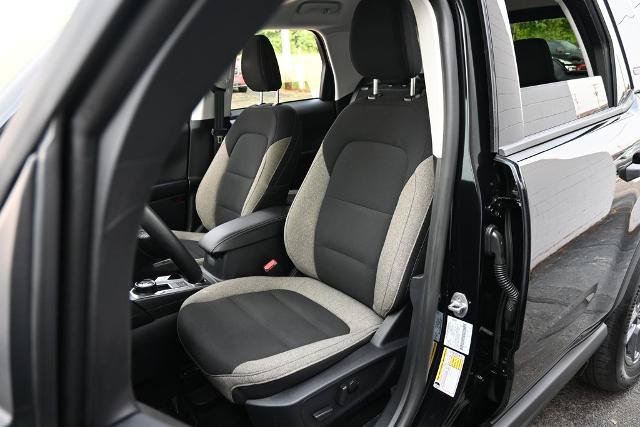 Certified 2025 Ford Bronco Sport Big Bend w/ Convenience Package AWD/4WD image 20