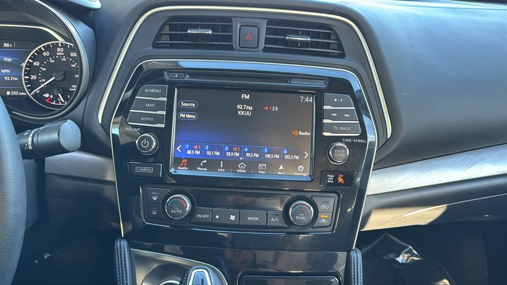 Used 2018 Nissan Maxima 3.5 S FWD image 11