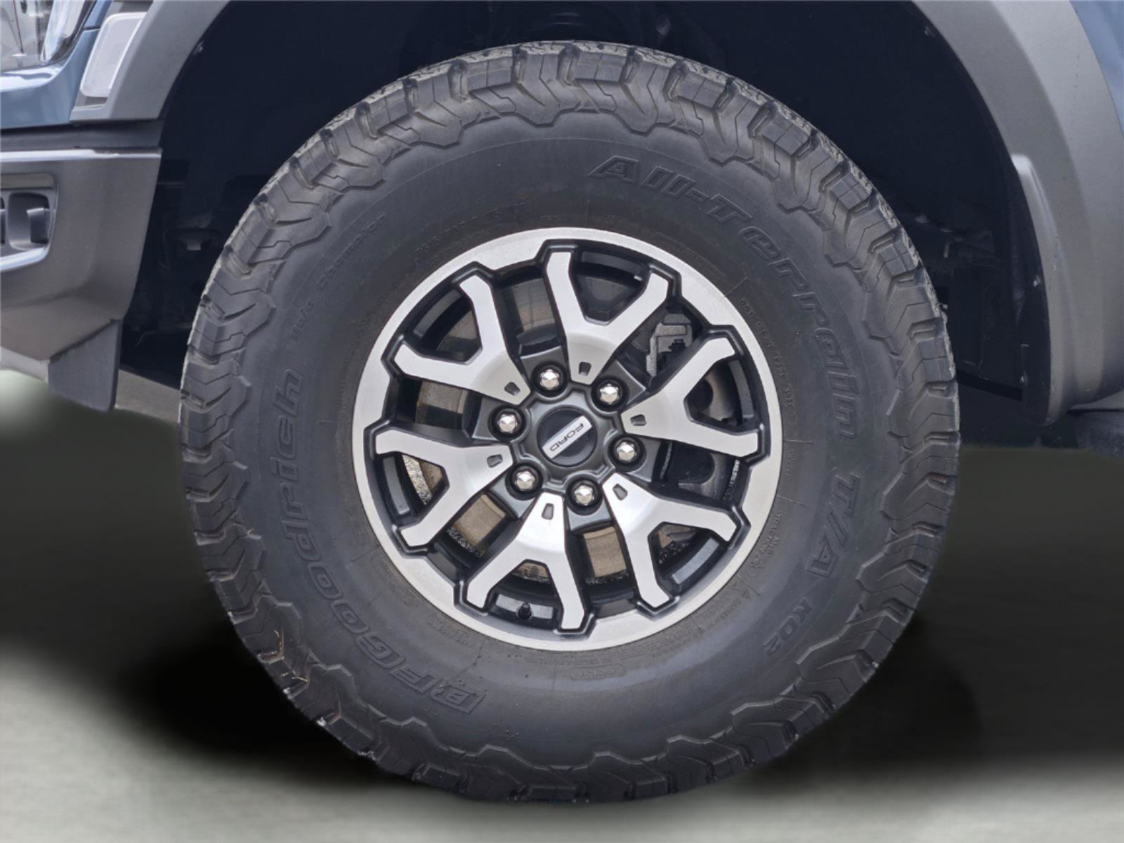Certified 2023 Ford F150 Raptor AWD/4WD image 11