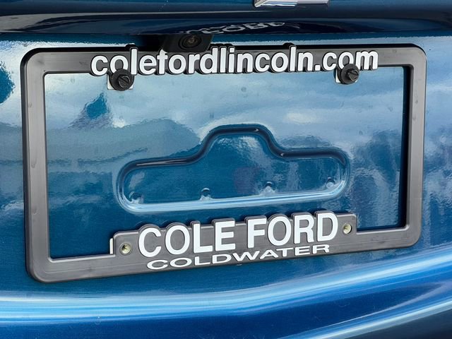 Used 2020 Chevrolet Equinox LT w/ Driver Convenience Package image 45