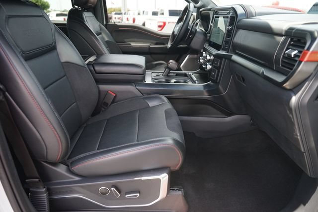 Certified 2024 Ford F150 Raptor AWD/4WD image 19