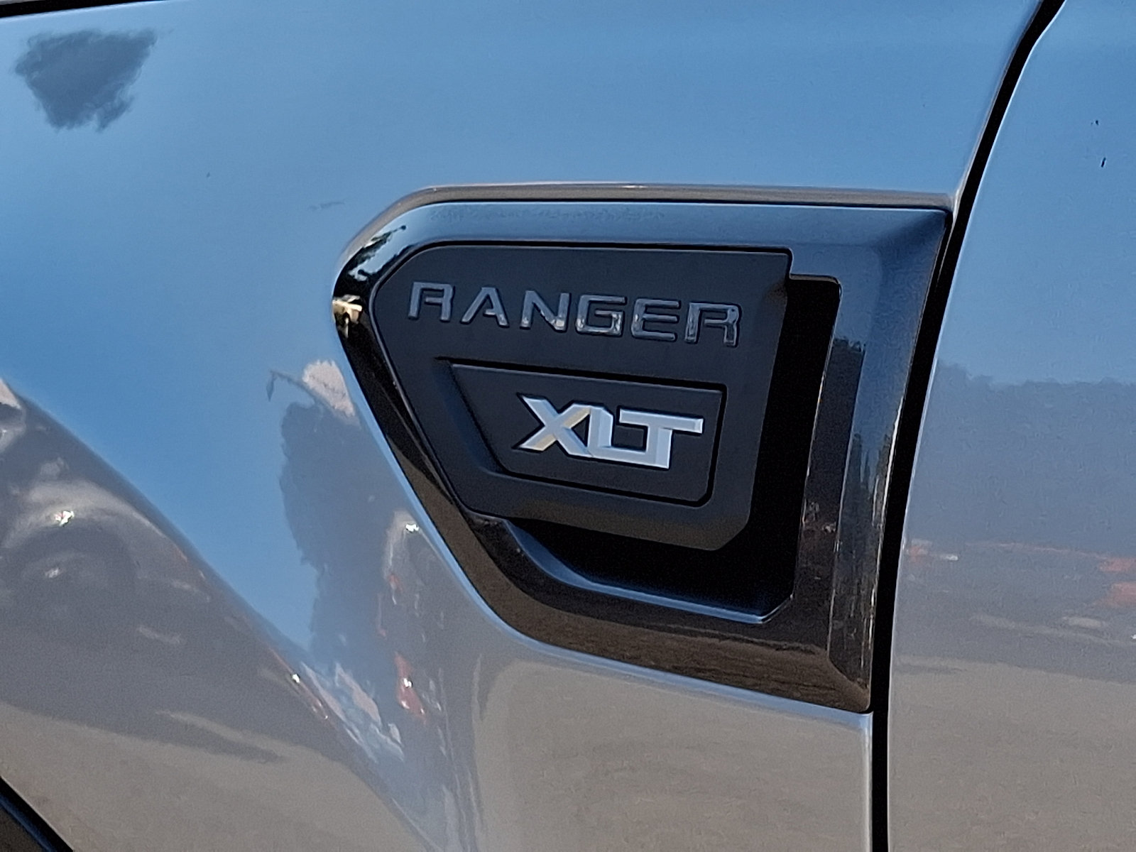 Certified 2020 Ford Ranger XLT w/ Equipment Group 301A Mid RWD image 33