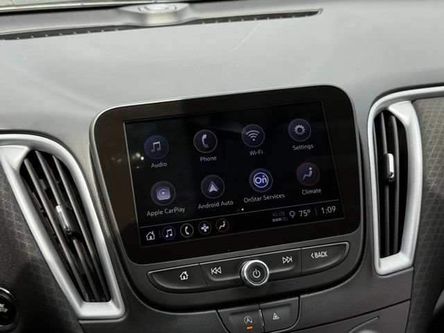 Used 2023 Chevrolet Malibu LT w/ Driver Confidence Package FWD image 23