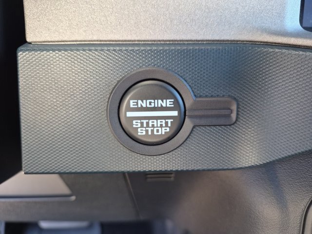 Certified 2024 Ford Bronco Outer Banks AWD/4WD image 27