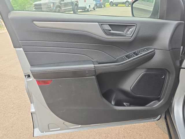 Certified 2024 Ford Escape Active AWD/4WD image 11