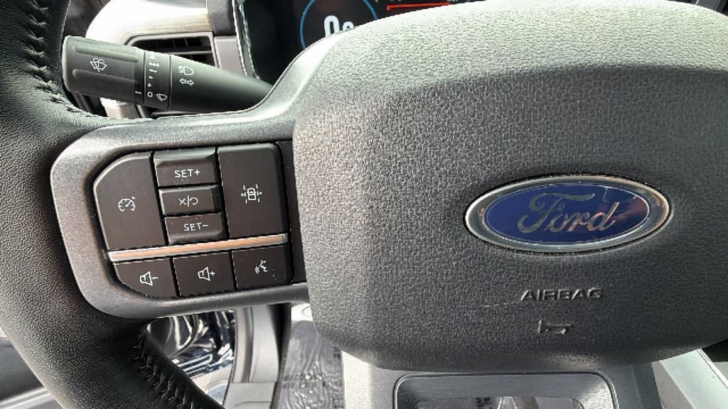 Certified 2023 Ford F150 Lariat AWD/4WD image 19