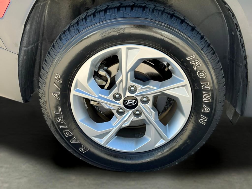 Used 2023 Hyundai Tucson SEL image 16