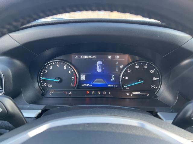 Certified 2022 Ford Explorer XLT w/ Equipment Group 202A image 31