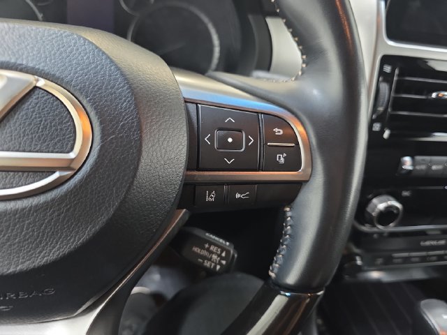 Used 2023 Lexus GX 460 Premium w/ Premium Plus Package AWD/4WD image 17
