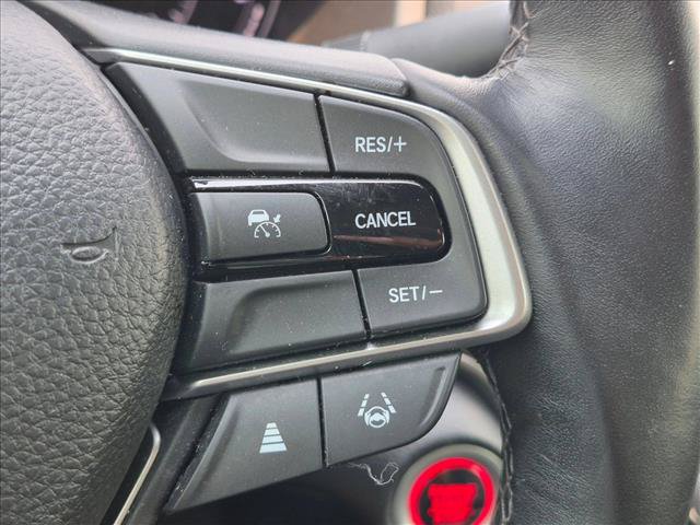 Used 2021 Honda Accord EX-L image 14