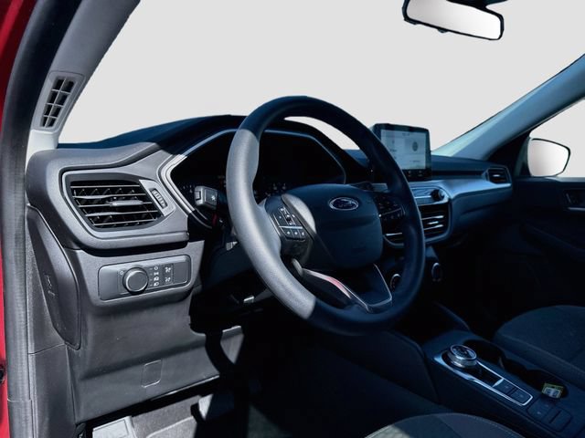 Certified 2022 Ford Escape SE AWD/4WD image 14