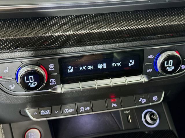 Used 2018 Audi SQ5 Premium Plus w/ S Sport Package image 18