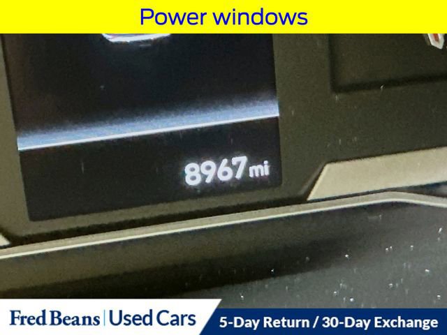 Used 2023 Hyundai Tucson SEL image 16