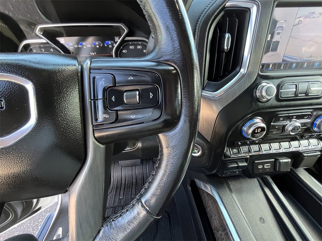 Used 2020 GMC Sierra 1500 Denali w/ Denali Ultimate Package image 15