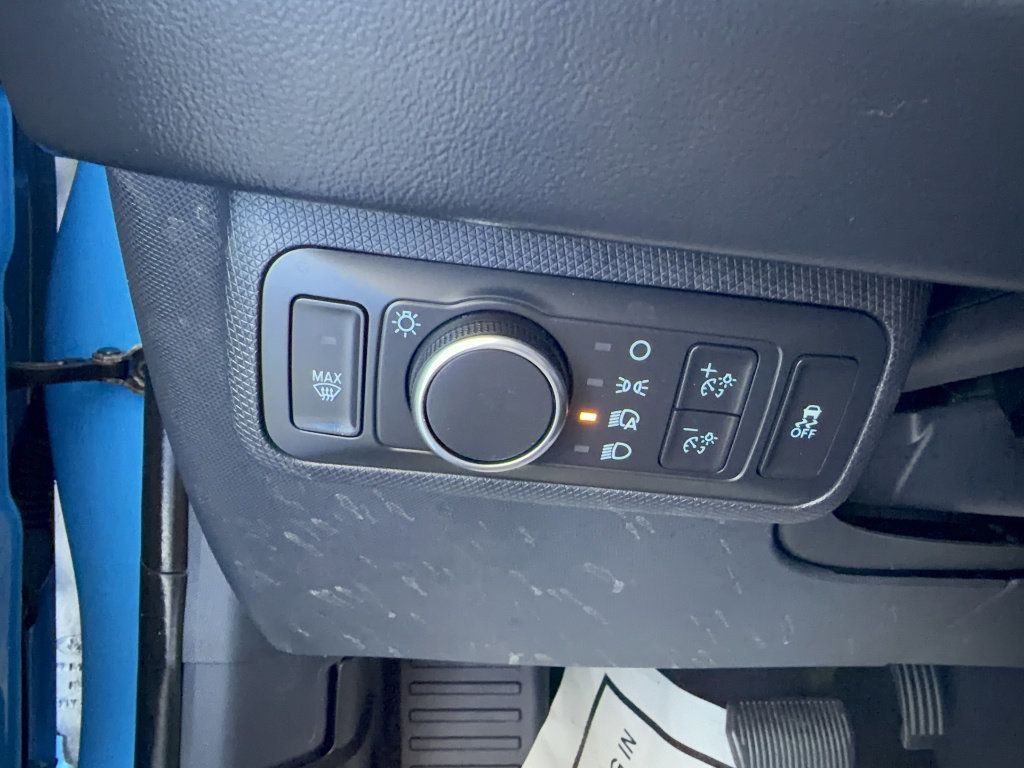 Certified 2022 Ford Mustang Mach-E Select w/ Comfort/Technology Package RWD image 26