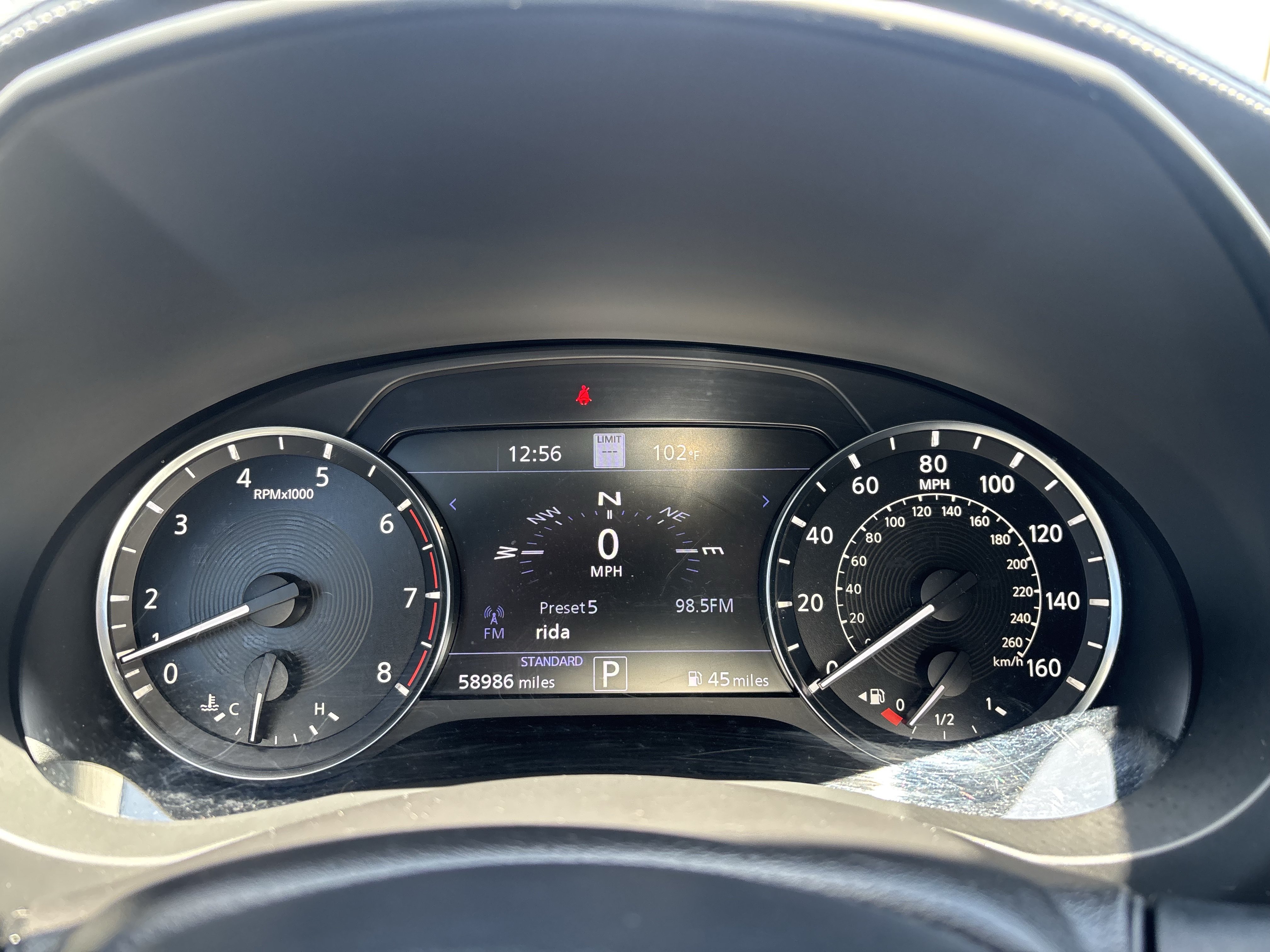 Used 2022 INFINITI QX50 Essential FWD image 31