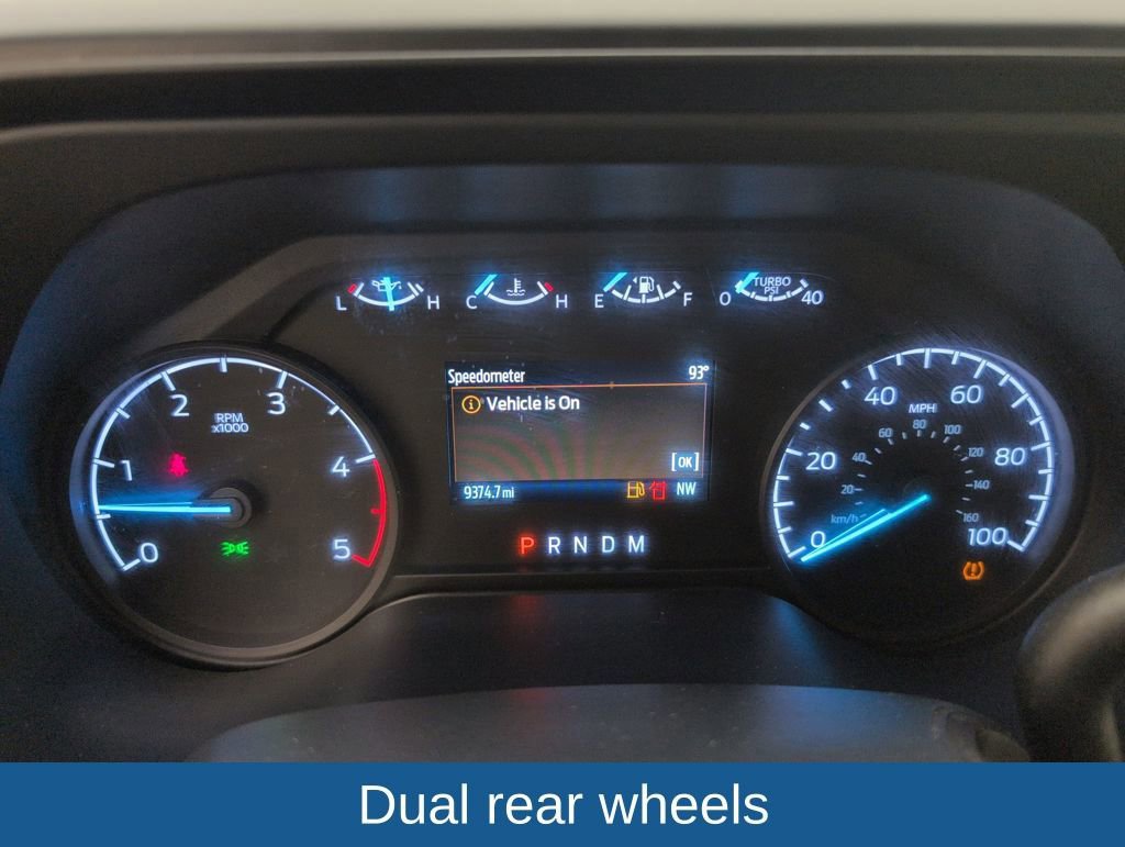 Certified 2024 Ford F350 XL w/ XL Chrome Package AWD/4WD image 21