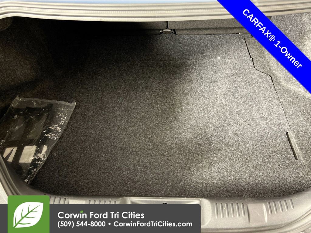 Certified 2025 Ford Mustang GT Premium image 13