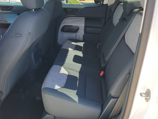Certified 2025 Ford Maverick XLT w/ 4K Tow Package AWD/4WD image 8