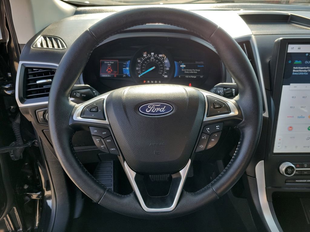 Certified 2023 Ford Edge SEL w/ Convenience Package AWD/4WD image 23
