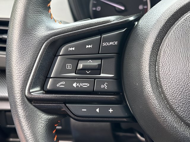Used 2024 Subaru Crosstrek 2.5i Limited AWD/4WD image 19