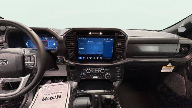 Certified 2026 Ford F150 Lariat AWD/4WD image 23