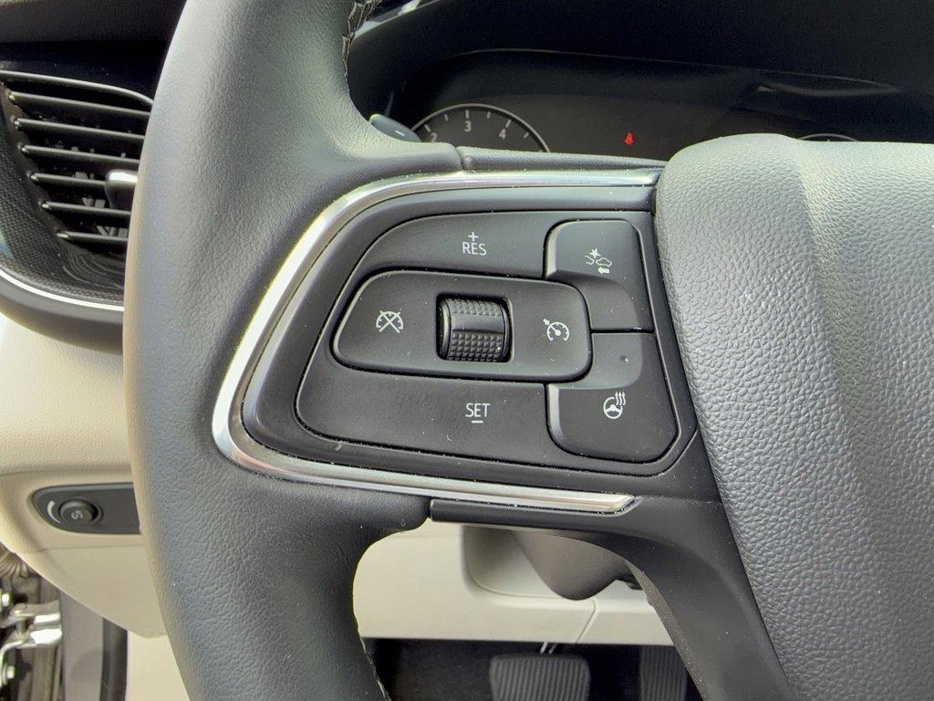Used 2022 Buick Envision Preferred image 24